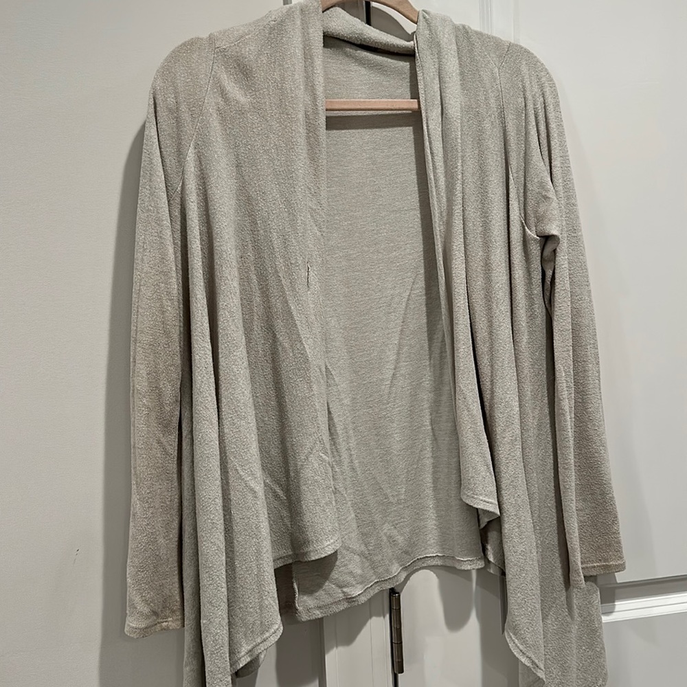 Cherish Cozy Cardigan M